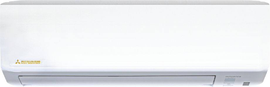Máy lạnh Mitsubishi Heavy Inverter 2.0 HP SRK18YZP-W5